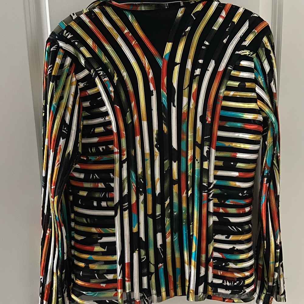 DAMEE, Inc Jacket & Shell Small - Picture 2 of 14